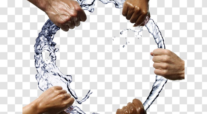 Water Conservation Business Resources Right - Work Together Transparent PNG