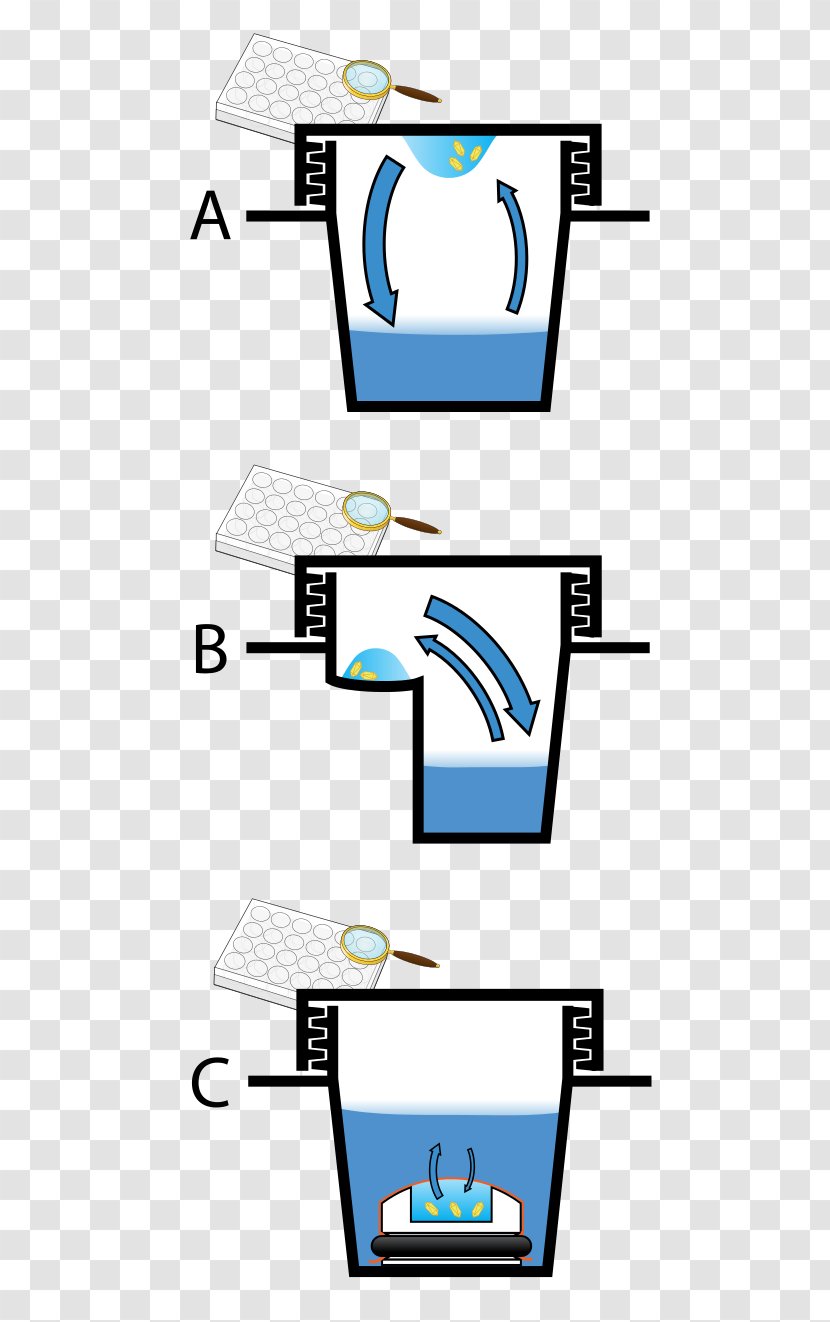 Protein Crystallization X-ray Crystallography - Crystal Growth - Outward Diffusion Transparent PNG