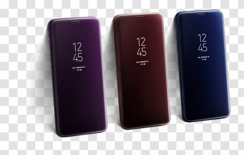 Samsung Galaxy S8 Mobile World Congress Telephone Smartphone - Accessories Ramadan Transparent PNG
