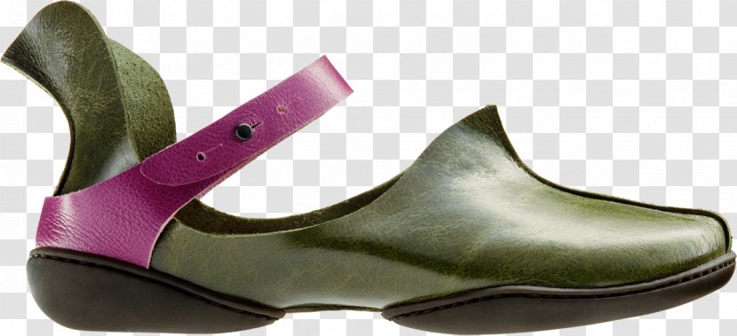 Slip-on Shoe Footwear Patten Ballet Flat - Industrial Design - King Salman Transparent PNG