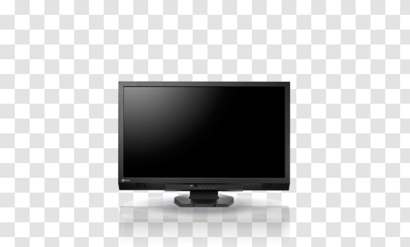 LCD Television LED-backlit Computer Monitors Liquid-crystal Display IPS Panel - Screen - Monitor Transparent PNG
