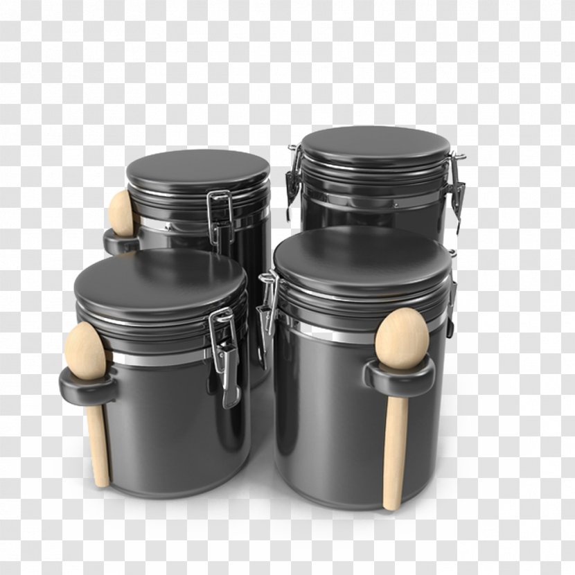 Jar Download Condiment - Iron Pot Seasoning Transparent PNG