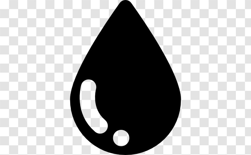 Drop Blood Clip Art - Donation - Blur Transparent PNG