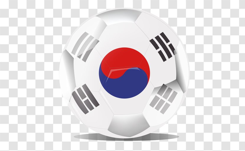 Flag Of South Korea North - Flags Asia Transparent PNG