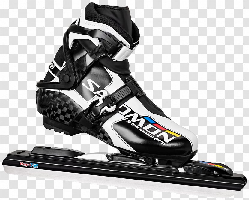 Ski Boots Bindings Ice Hockey Equipment Shoe - Boot - Slab Transparent PNG