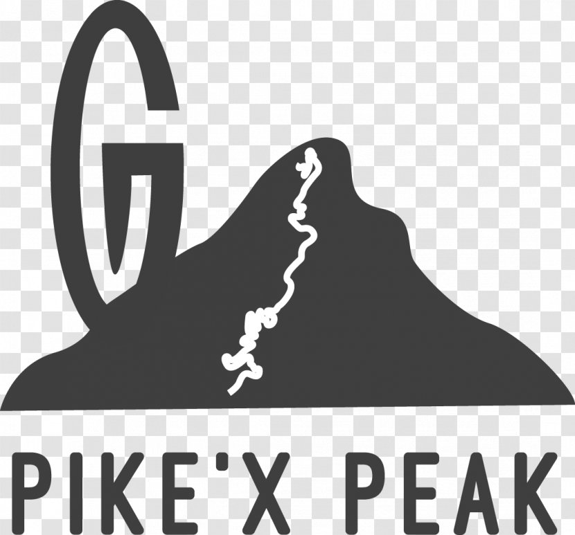 Car Pikes Peak International Hill Climb Gillet Logo Van Transparent PNG