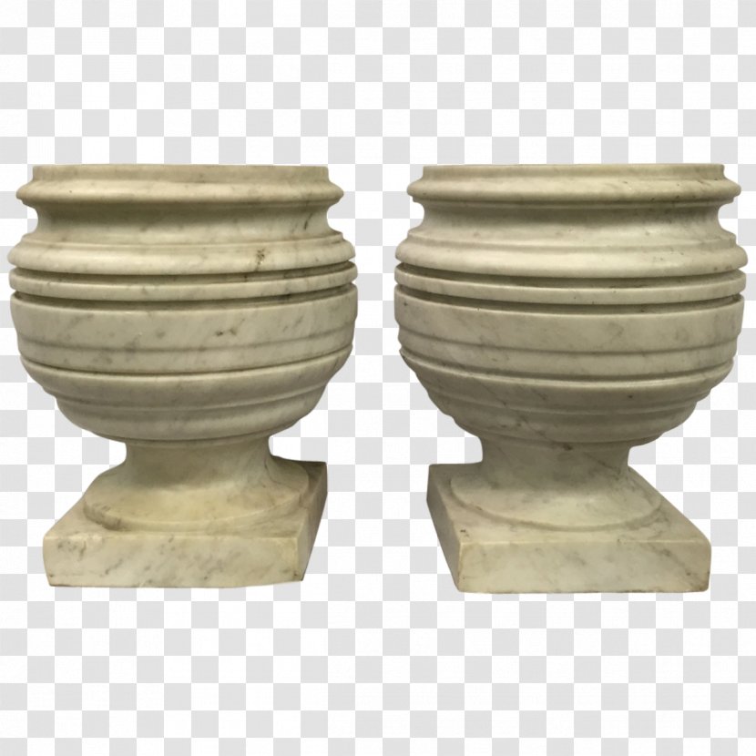Jardiniere Ceramic Urn Vase Pottery Transparent PNG