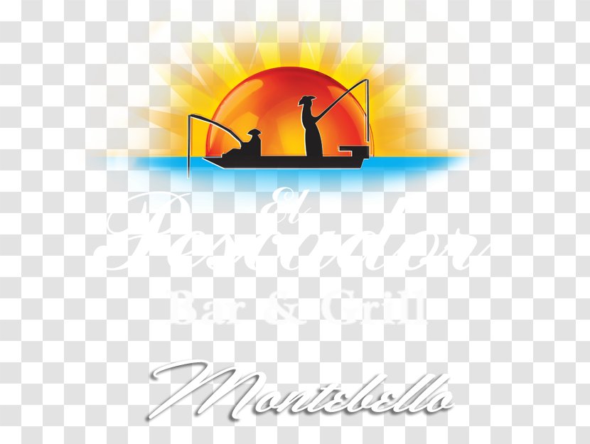 El Pescador Bar And Grill Logo Brand - Hotel - California Transparent PNG