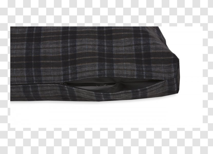 Tartan Black M - Plaid - Ruit Transparent PNG