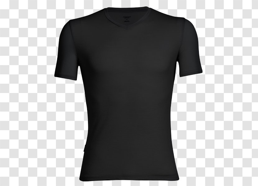 T-shirt Sleeve Long Underwear Clothing - T Shirt Transparent PNG