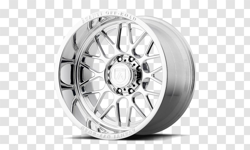 Car Custom Wheel Off-roading Discount Tire - Kc Trends Transparent PNG