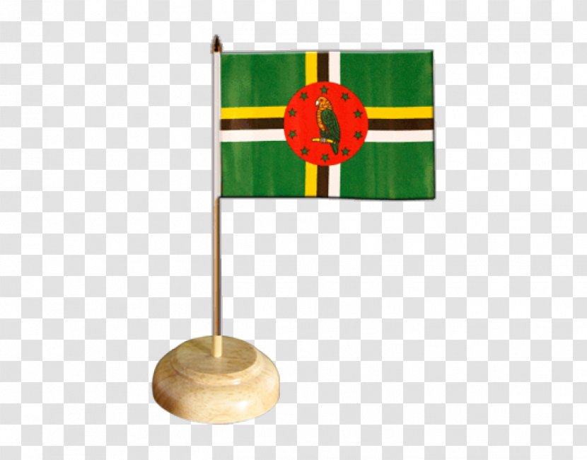 United States Flag Of Dominica Fahne Transparent PNG