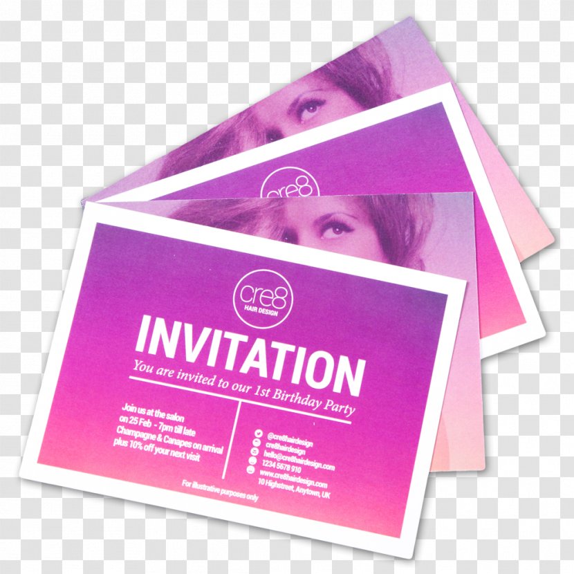 Wedding Invitation Printing.com Basingstoke Image Prontaprint - Text - London Flyer Transparent PNG
