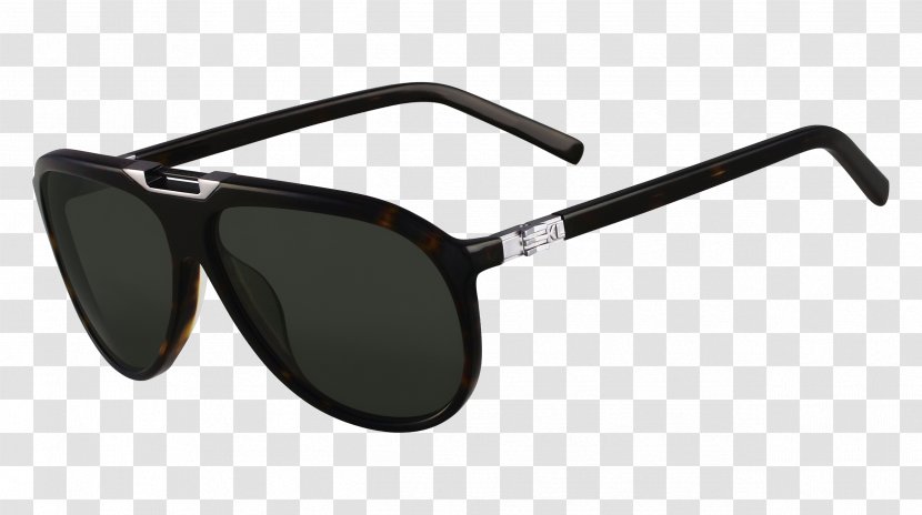 Calvin Klein Sunglasses Fashion Eyewear - Goggles Transparent PNG