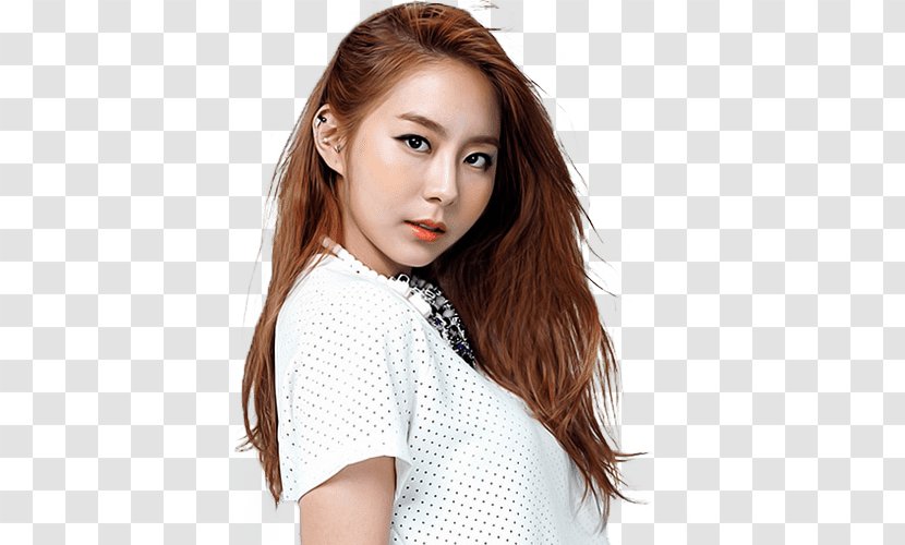 Uee South Korea Running Man After School Actor - Flower - Kim Yoo Yeon Transparent PNG