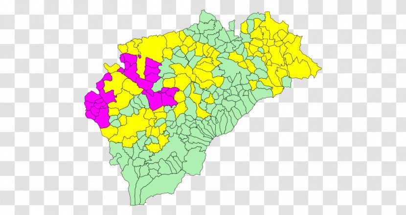 District Judiciaire De Sepúlveda Segovia Judicial Districts Of Spain Public Administration - Ecoregion Transparent PNG