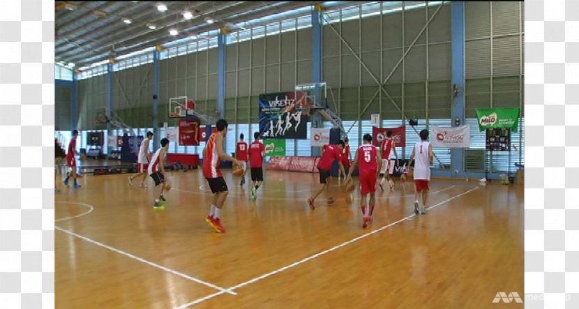 Sport Southeast Asian Games Basketball Ball Game - Competition Event - Team Transparent PNG