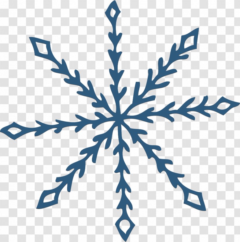 Elsa Snowflake YouTube Clip Art - Walt Disney Company - Frozen Cliparts Transparent PNG