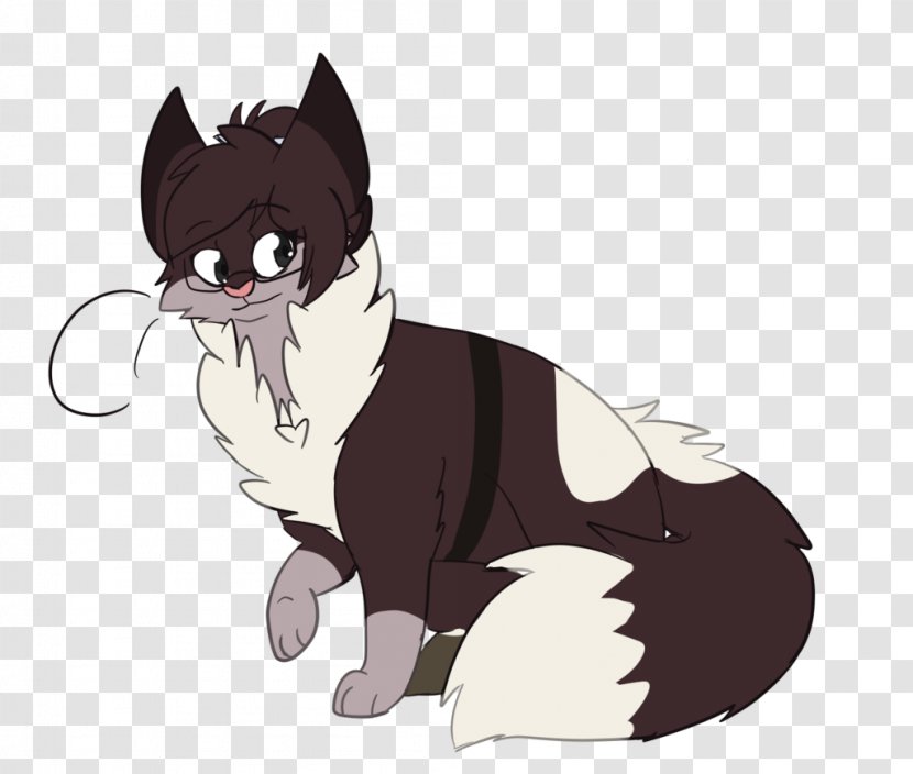 Whiskers Kitten Cat Horse Canidae Transparent PNG