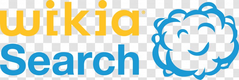 Wikia Search Engine Optimization Web Conferencing Computer Customer Service - Brand - Yahoo Transparent PNG
