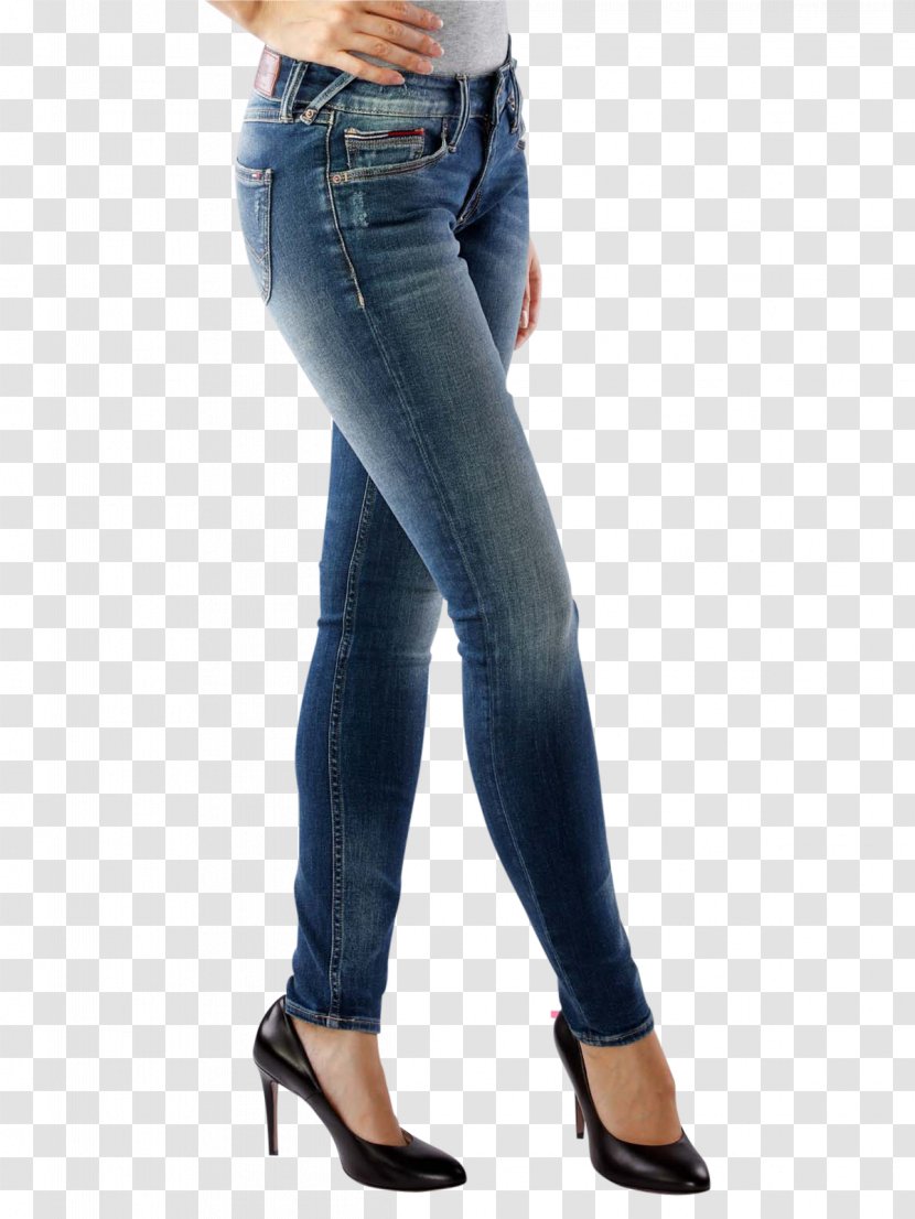 Jeans Denim Slim-fit Pants Levi Strauss & Co. - Cartoon - Ladies Transparent PNG