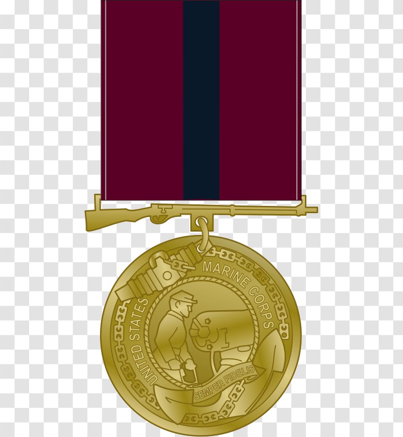 Good Conduct Medal Essay United States Marine Corps Expeditionary Transparent PNG