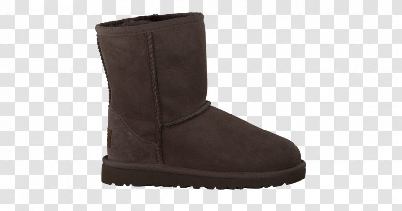 Snow Boot Shoe Product Walking - Black M - Ugg Australia Moccasins Transparent PNG