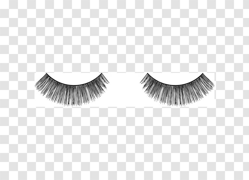 Eyelash Extensions Fashion Cosmetics Model - Beauty Parlour Transparent PNG