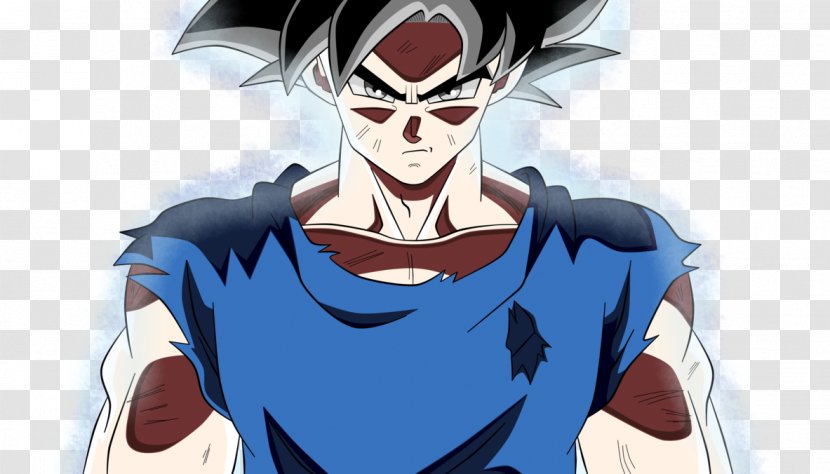 Goku Vegeta Frieza Dragon Ball Super Saiyan - Flower - Miggate No Gokui Transparent PNG