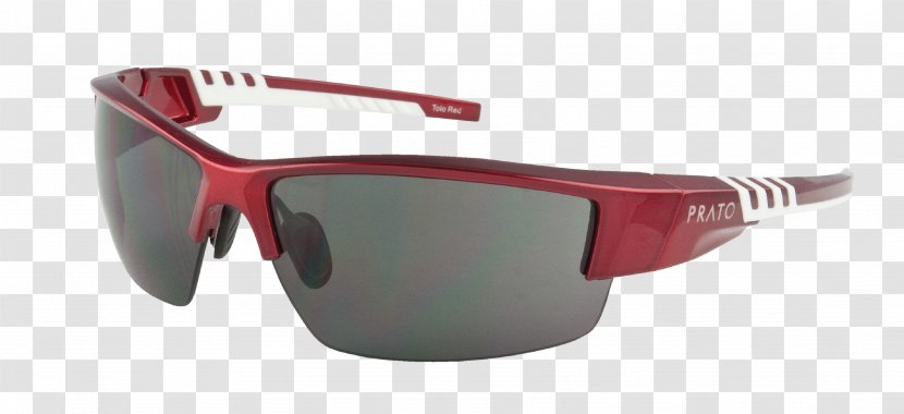 Prato Eyewear Sunglasses Lens Goggles - Ray Ban Transparent PNG