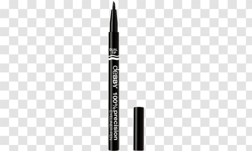 Eye Liner Shadow Cosmetics Lipstick Carbon Black - Lip Gloss Transparent PNG