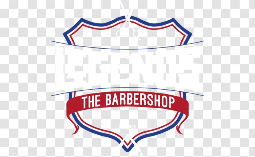 Legends The Barbershop Sydney Barber Shop Beauty Parlour Hairstyle - Brand Transparent PNG