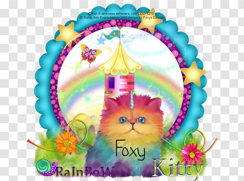 Whiskers My Mewsings Journal Easter - Cat Transparent PNG