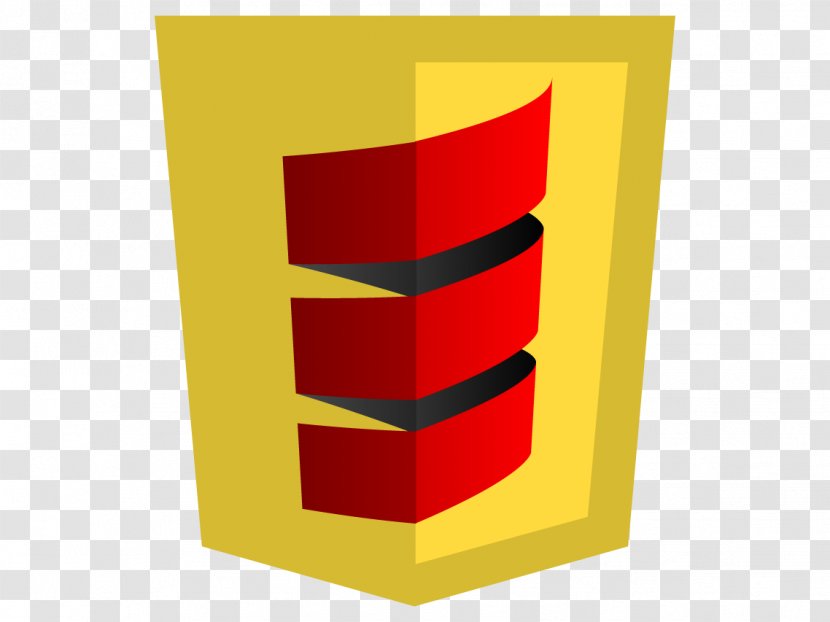 Scala JavaScript Compiler Computer Programming Sbt - Yellow Transparent PNG