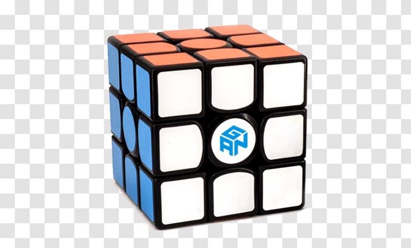 Rubik's Cube Puzzle Speedcubing Fisher Transparent PNG