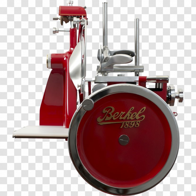 Deli Slicers Flywheel Berkel Meat Slicer Ham Machine Transparent PNG