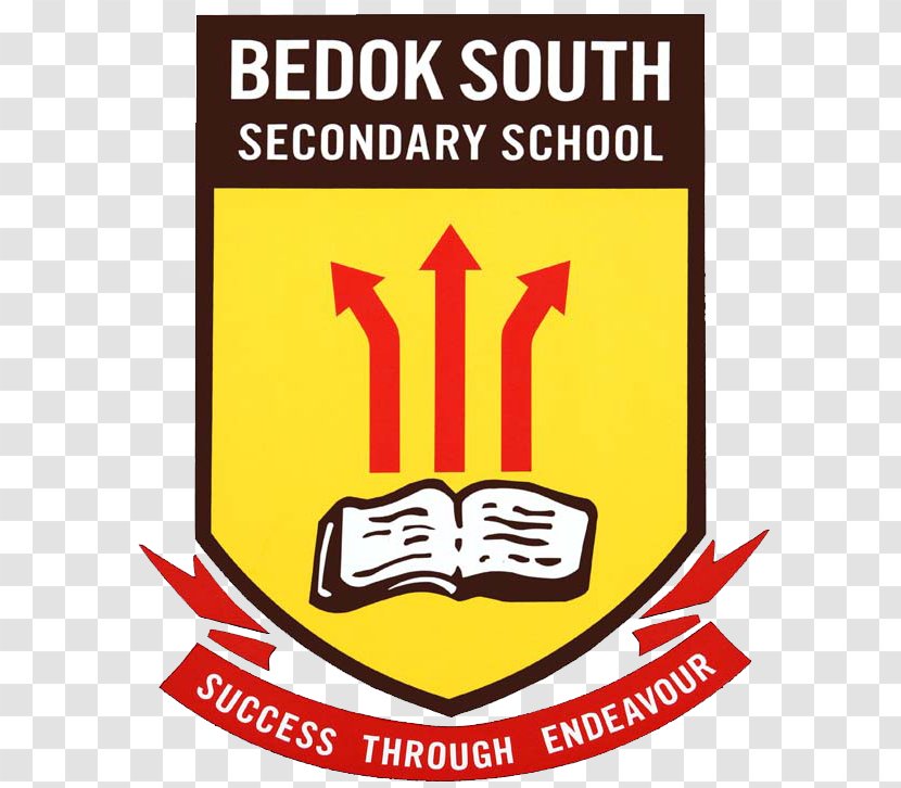 Bedok South Secondary School National Education - Sign Transparent PNG