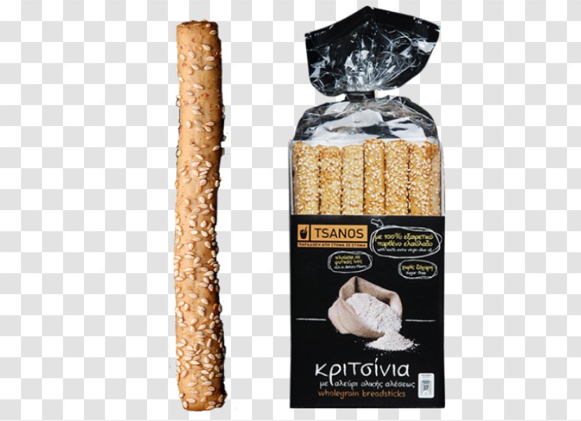 Breadstick Zwieback Ostankino Baranki Factory Sugar - Snack - Bread Transparent PNG