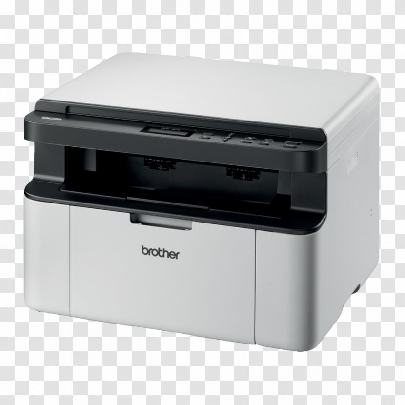 Multi-function Printer Hewlett-Packard Laser Printing Brother Industries - Toner Cartridge - Hewlett-packard Transparent PNG