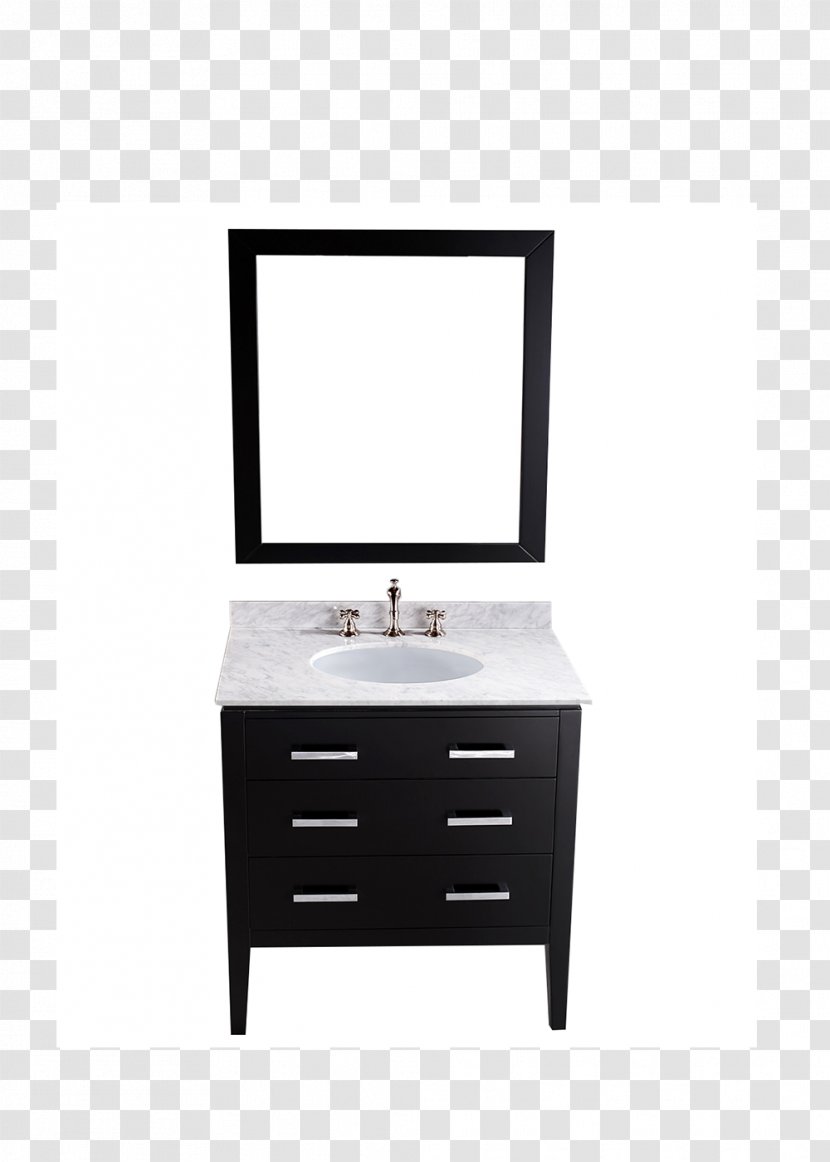 Sink Bathroom Cabinet Soap Dishes & Holders Plumbing Fixtures Drawer - Vanity Transparent PNG