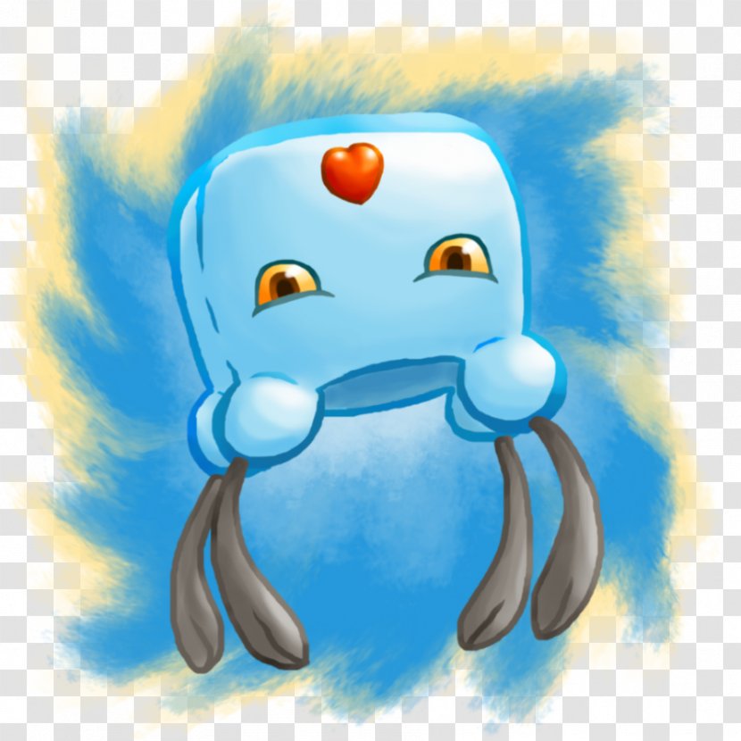 Groudon Rayquaza Pokédex Tentacool Pokémon - Blue - Organism Transparent PNG