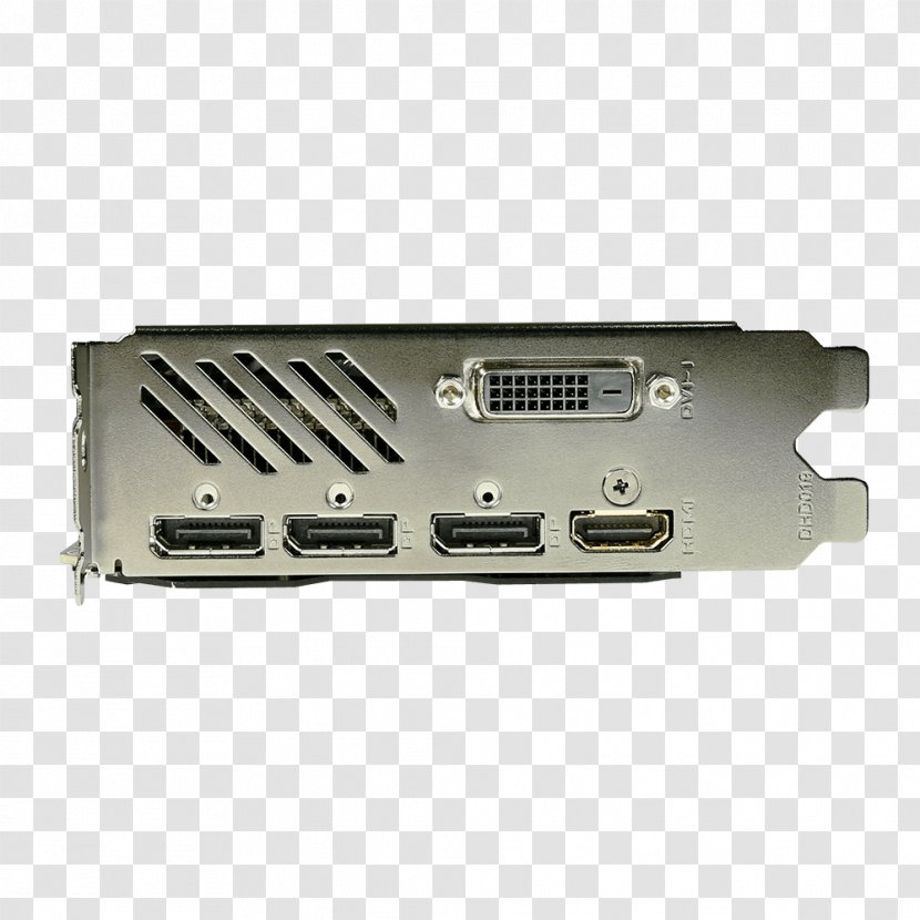 Graphics Cards & Video Adapters GDDR5 SDRAM AMD Radeon 500 Series RX 580 - Wireless Access Point - Amd Transparent PNG