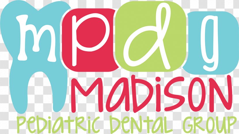 Madison Pediatric Dental Group: Gayle M. Watters, DMD; Amy G. Jones, DMD Group M Watters Dentistry Child - Logo Transparent PNG
