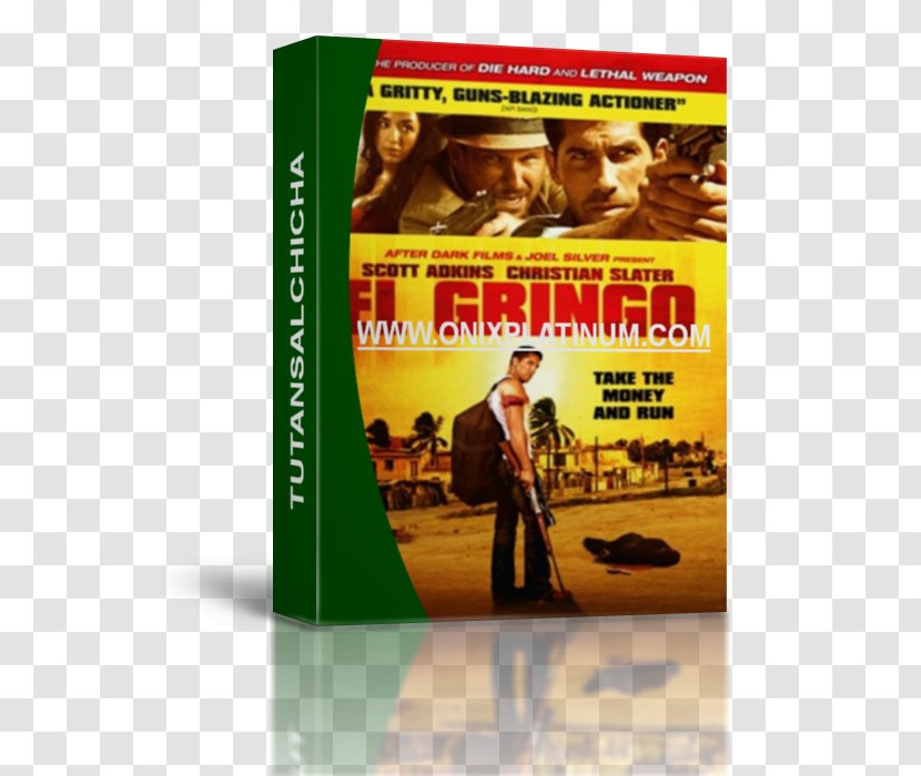United States Gringo Film Subtitle Cinema Transparent PNG
