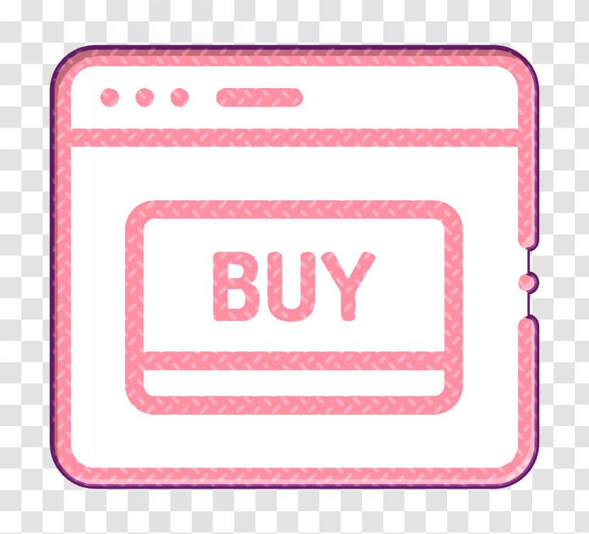 Buy Button Icon Online Shopping Icon Buy Icon Transparent PNG