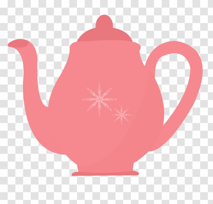 Alice's Adventures In Wonderland Cheshire Cat Teapot Drawing - Drinkware - Mug Transparent PNG