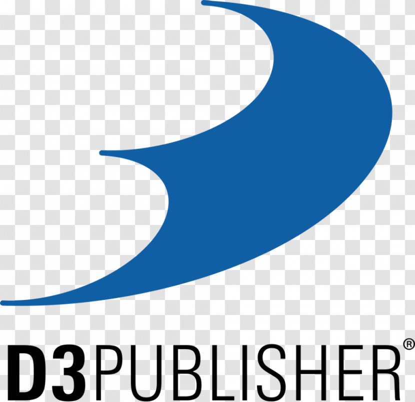 D3 Publisher PlayStation 3 Publishing Video Game Wii U - Industry Transparent PNG