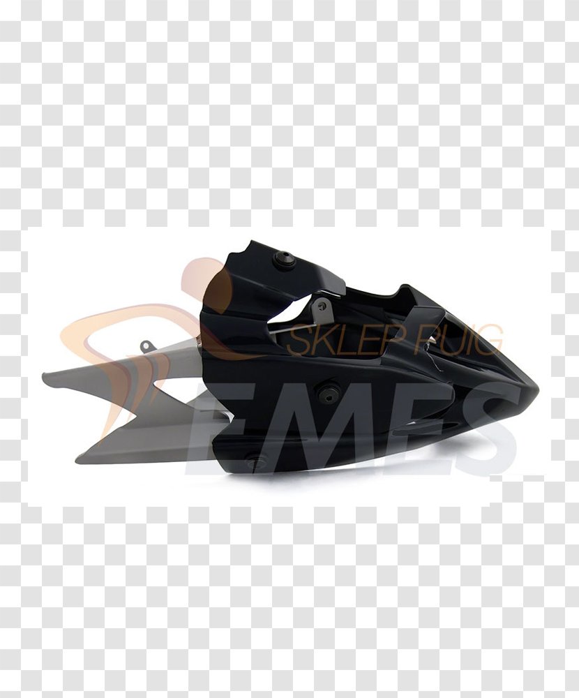 Shoe Black M - Design Transparent PNG