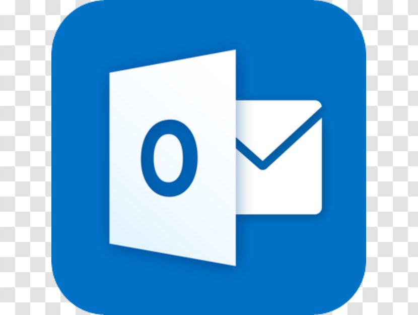 Outlook On The Web IPhone Outlook.com Microsoft - Office 365 - Iphone Transparent PNG