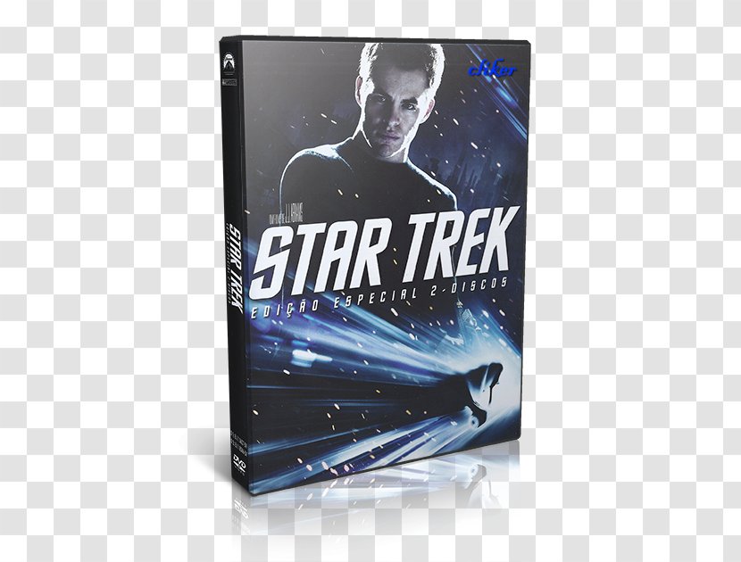 Star Trek Film Television 720p Hindi - Polish Fan Transparent PNG